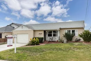 3868 Bass St, La Mesa, CA 91941 - Photo 1