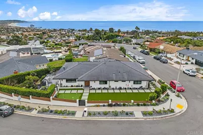 5560 Moonlight Lane, La Jolla, CA 92037 - Photo 1