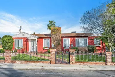 8068 El Manor, Los Angeles, CA 90045 - Photo 1