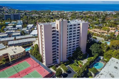 2500 Torrey Pines Rd #201, La Jolla, CA 92037 - Photo 1