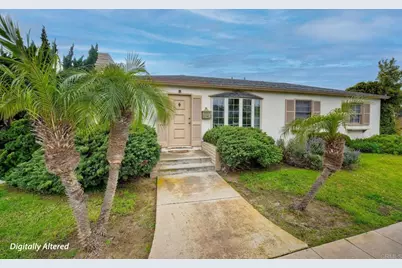 3504 Bayonne Drive, San Diego, CA 92109 - Photo 1