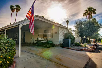 1010 Palm Canyon #283, Borrego Springs, CA 92004 - Photo 1