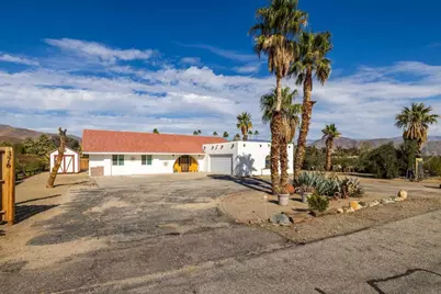 376 Wranglers Drive, Borrego Springs, CA 92004 - Photo 1