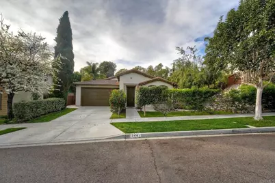 3441 Rich Field Drive, Carlsbad, CA 92010 - Photo 1