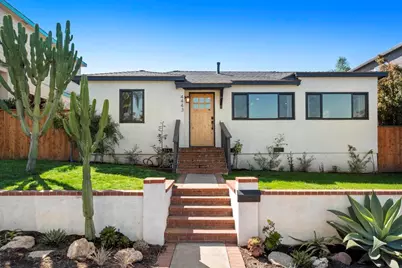4443 Del Monte Avenue, San Diego, CA 92107 - Photo 1