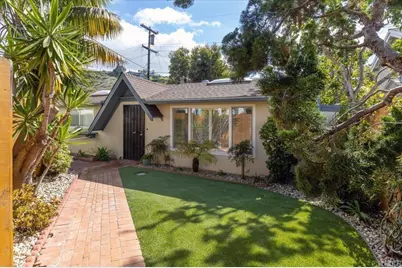 513 Rosemont Street, La Jolla, CA 92037 - Photo 1