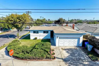 3895 Hatton Street, San Diego, CA 92111 - Photo 1