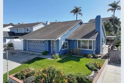 3795 Kelton Drive, Oceanside, CA 92056 - Photo 1