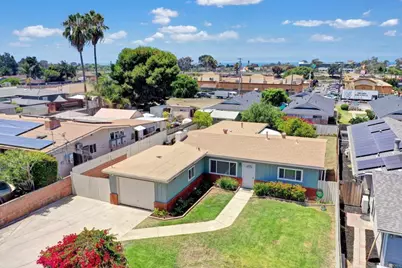 1168 Arcadia Road, Encinitas, CA 92024 - Photo 1