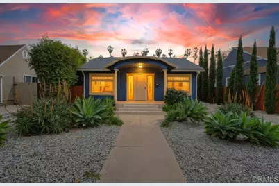 4904 7th Avenue, Los Angeles, CA 90043 - Photo 1