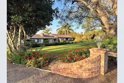 5810 Loma Verde Drive, Rancho Santa Fe, CA 92067 - Photo 1