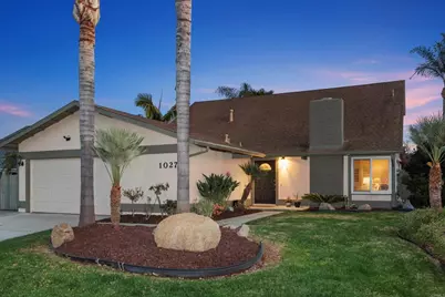 1027 Hazen Drive, San Marcos, CA 92069 - Photo 1