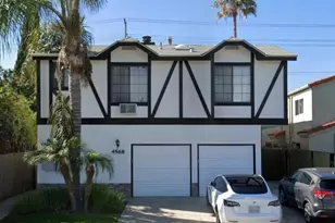 4568 Kansas St, San Diego, CA 92116 - Photo 1