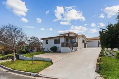 1387 Weers St., El Cajon, CA 92020 - Photo 1