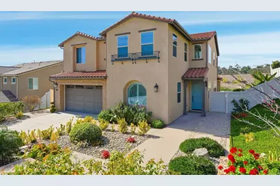 911 Lindbergh, San Marcos, CA 92069 - Photo 1