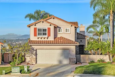 3712 Ridge Court, Carlsbad, CA 92010 - Photo 1