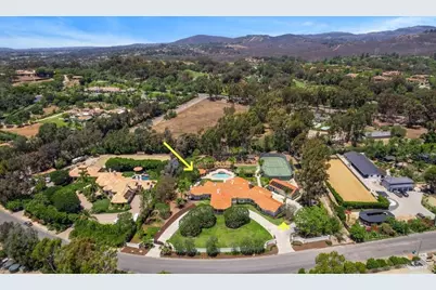 6852 Via Del Charro, Rancho Santa Fe, CA 92067 - Photo 1