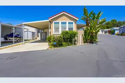 3909 Reche #195, Fallbrook, CA 92028 - Photo 1