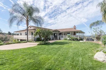 2187 Mil Sorpresas Drive, Fallbrook, CA 92028 - Photo 1