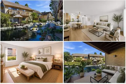 182 Tangelo #418, Irvine, CA 92618 - Photo 1