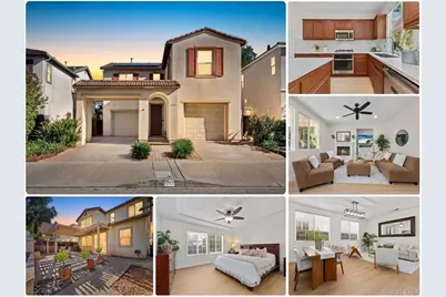 1717 Thorley Way, San Marcos, CA 92078 - Photo 1