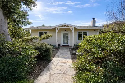 2034 Montgomery Avenue, Cardiff by the Sea, CA 92007 - Photo 1