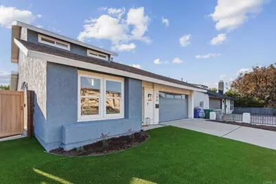 190 61st Street, San Diego, CA 92114 - Photo 1