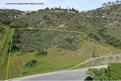 4216 Pala Road, Bonsall, CA 92003 - Photo 1