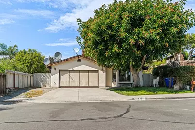 639 Starstone Drive, San Marcos, CA 92078 - Photo 1