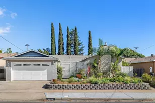6849 Ballinger Ave, San Diego, CA 92119 - Photo 1