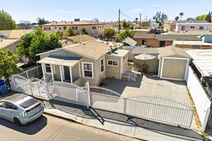 4905 Morgan Ave, Los Angeles, CA 90011 - Photo 1