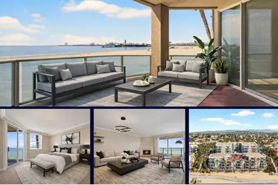 1500 E Ocean Blvd #202, Long Beach, CA 90802 - Photo 1