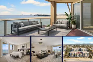 1500 E Ocean Blvd, Long Beach, CA 90802 - Photo 1