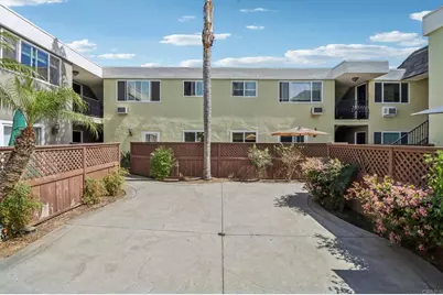6666 Beadnell Way #3, San Diego, CA 92117 - Photo 1