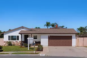 610 Cathy Ct, Escondido, CA 92026 - Photo 1