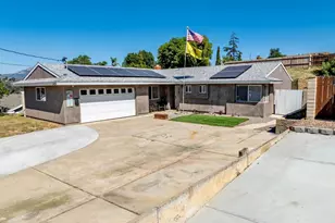 8653 Via Del Luz, El Cajon, CA 92021 - Photo 1