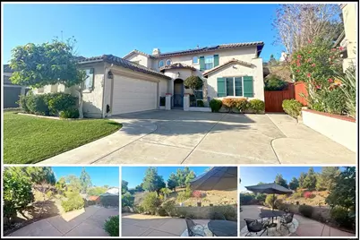 1727 Blue Water Lane, San Marcos, CA 92078 - Photo 1