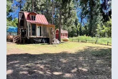  Crestline Road, Palomar Mountain, CA 92060 - Photo 1