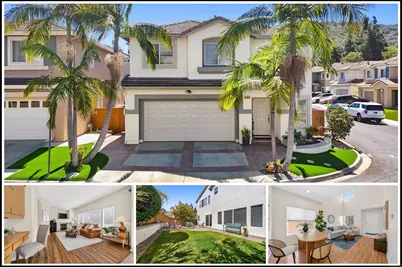 9783 Kika Court, San Diego, CA 92129 - Photo 1
