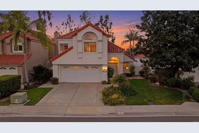 1465 Genoa Drive, Vista, CA 92081 - Photo 1