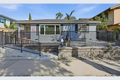 3831 33 Kendall Street, San Diego, CA 92109 - Photo 1