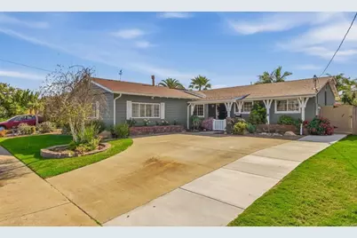 4367 Cannington Drive, San Diego, CA 92117 - Photo 1