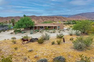 383 Verbena Dr, Borrego Springs, CA 92004 - Photo 1