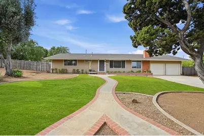 2265 Warmlands Avenue, Vista, CA 92084 - Photo 1