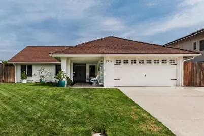 2416 La Pluma Lane, Carlsbad, CA 92009 - Photo 1