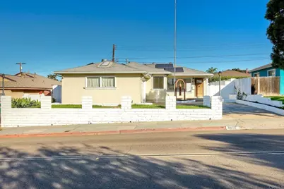 4914 Zion Avenue, San Diego, CA 92120 - Photo 1