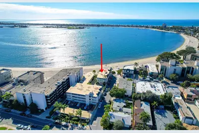 3920 Riviera Drive ##U, San Diego, CA 92109 - Photo 1