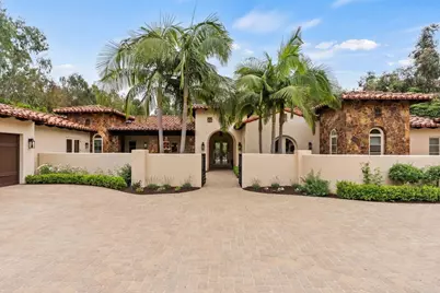 16614 Circa Del Sur, Rancho Santa Fe, CA 92067 - Photo 1