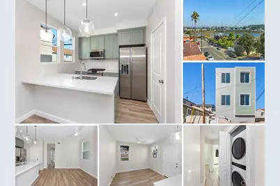 2714 Camulos Street, San Diego, CA 92107 - Photo 1