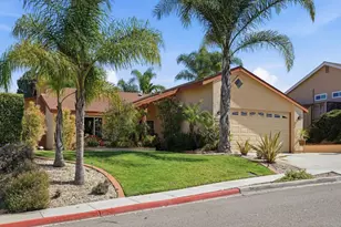 1156 Via Camellia, San Marcos, CA 92069 - Photo 1